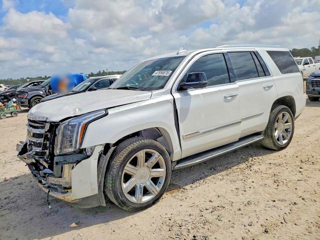Aukcja sprzedaży 2020 Cadillac Escalade, vin: 1GYS4BKJ0LR277997, numer aukcji: 47956876