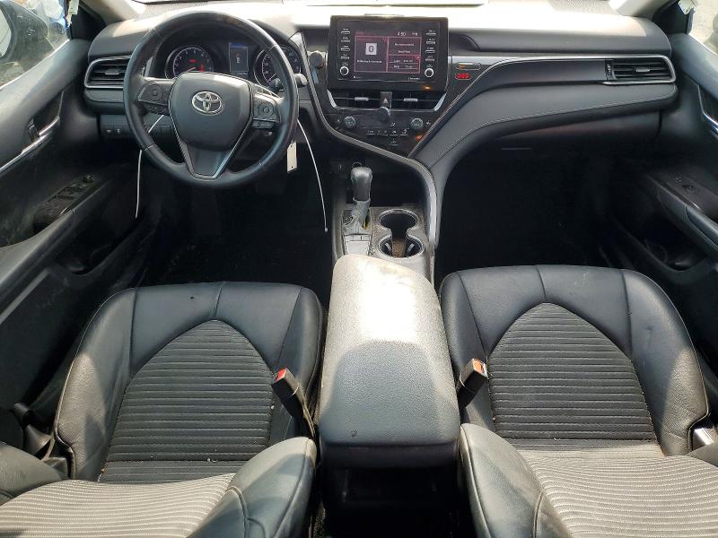 Aukcja sprzedaży 2024 Toyota Camry, vin: 4T1G11AK1RU896120, numer aukcji: 51276186