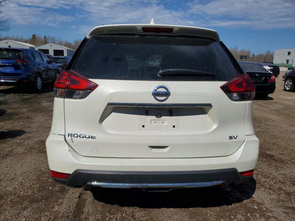 Продажа на аукционе авто 2019 Nissan Rogue, vin: 5N1AT2MT1KC820158, номер лота: 49781256