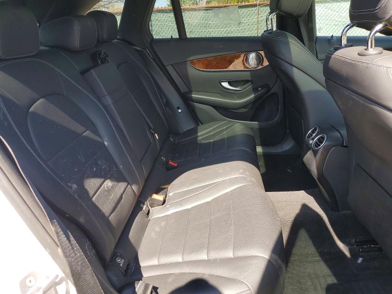 Aukcja sprzedaży 2017 Mercedes-benz Glc, vin: WDC0G4KB4HF260406, numer aukcji: 49317546