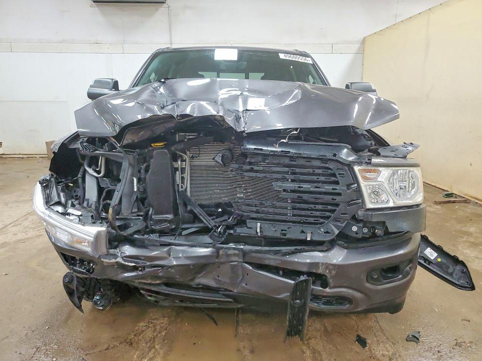 Aukcja sprzedaży 2021 Ram 1500, vin: 1C6SRFFT2MN791618, numer aukcji: 49600556