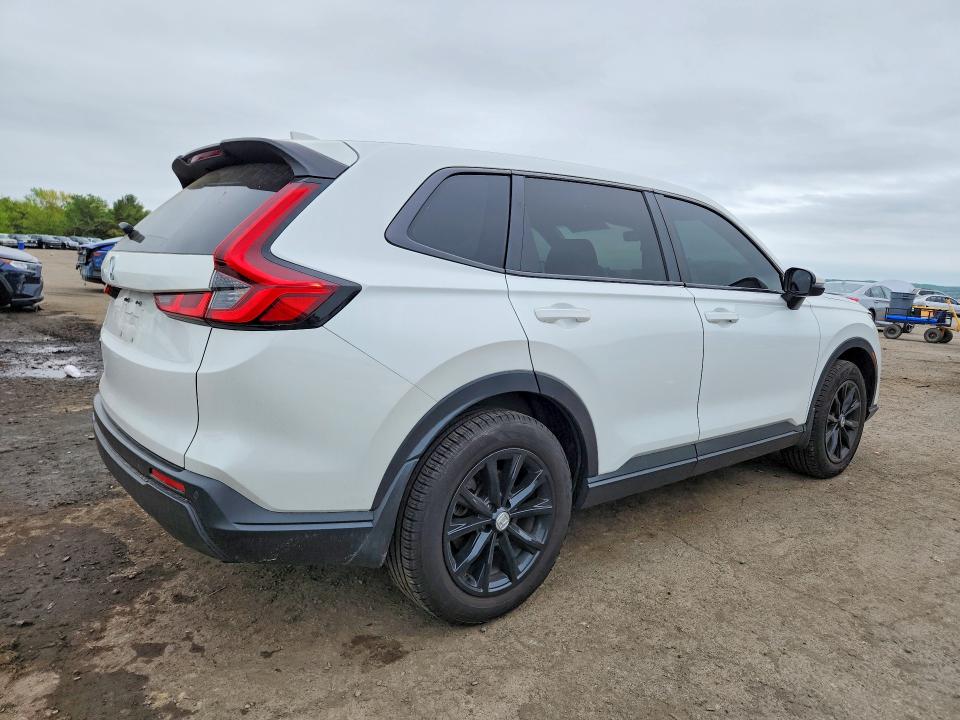 51429026 :رقم المزاد ، 2HKRS4H71PH411026 vin ، 2023 Honda Cr-v مزاد بيع
