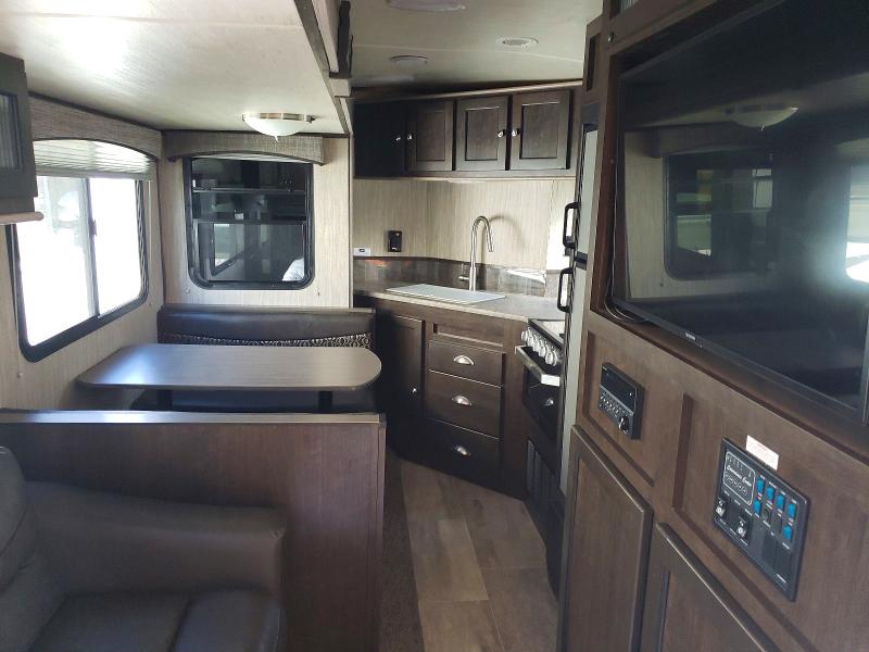 2018 Heartland Rv Trailers მანქანა იყიდება აუქციონზე, vin: 5SFNB3026JE374200, აუქციონის ნომერი: 51355096