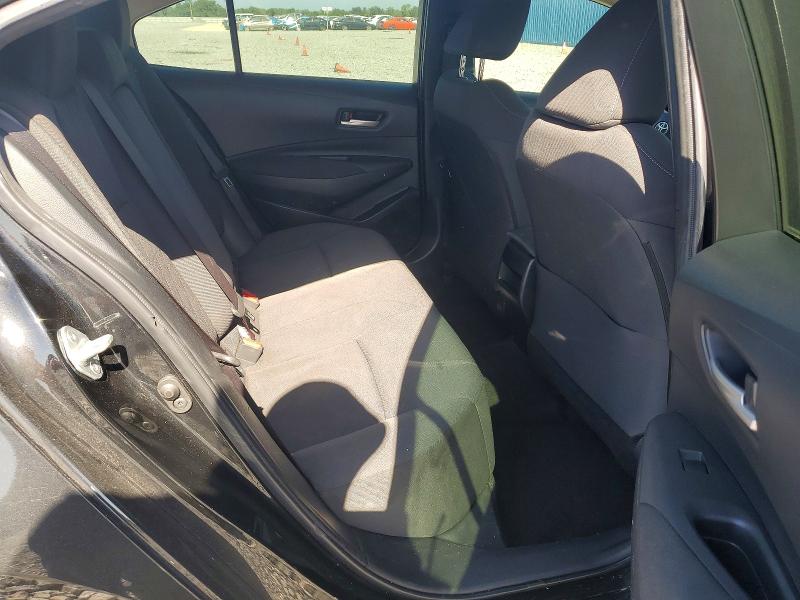Продаж на аукціоні авто 2020 Toyota Corolla, vin: JTDEPRAE4LJ090834, номер лоту: 50754026