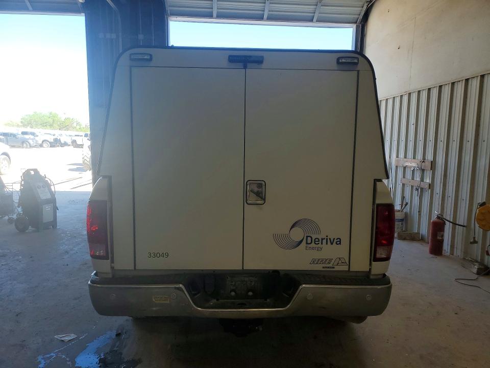 2020 Ram 1500 Classic მანქანა იყიდება აუქციონზე, vin: 1C6RR7KT8LS131397, აუქციონის ნომერი: 48170436