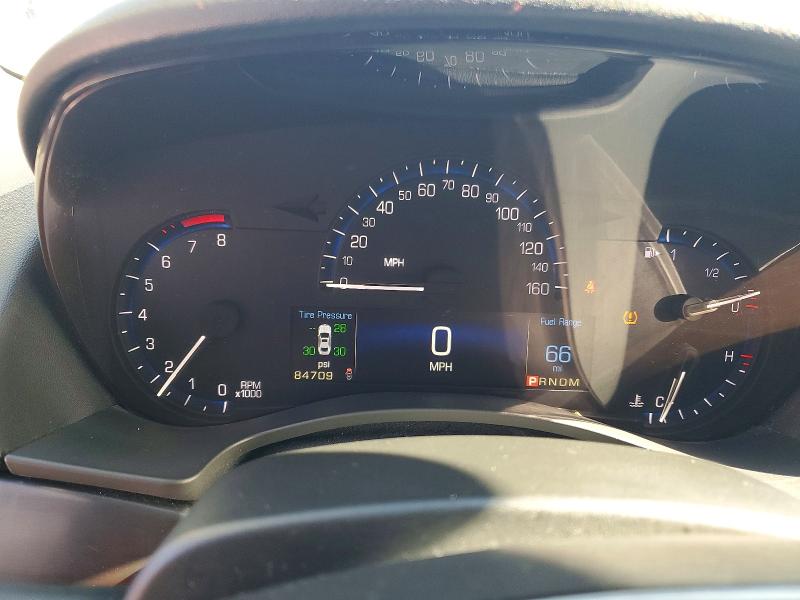 Aukcja sprzedaży 2015 Cadillac Ats, vin: 1G6AA5RA2F0114412, numer aukcji: 50135216