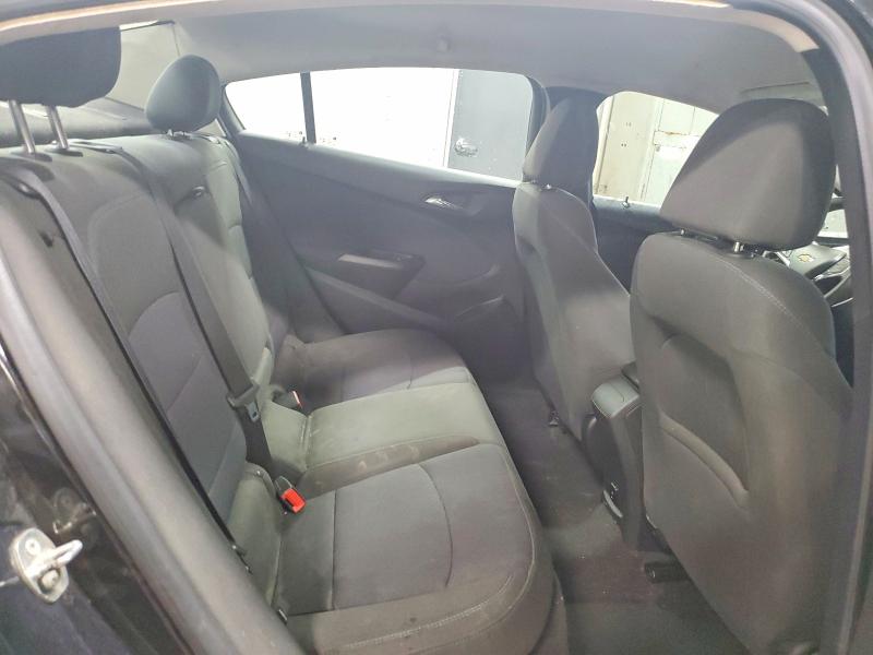 Продаж на аукціоні авто 2018 Chevrolet Cruze, vin: 1G1BE5SM3J7112221, номер лоту: 48988276