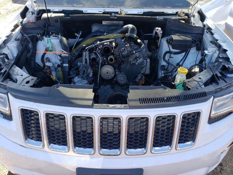 Aukcja sprzedaży 2016 Jeep Grand Cherokee, vin: 1C4RJFCM6GC457085, numer aukcji: 48652626