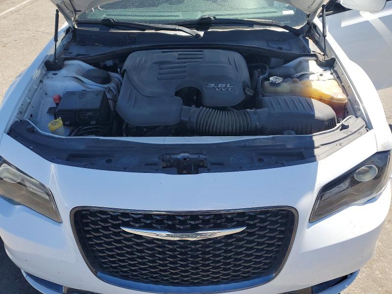 Продаж на аукціоні авто 2019 Chrysler 300, vin: 2C3CCAGG7KH648578, номер лоту: 50488826