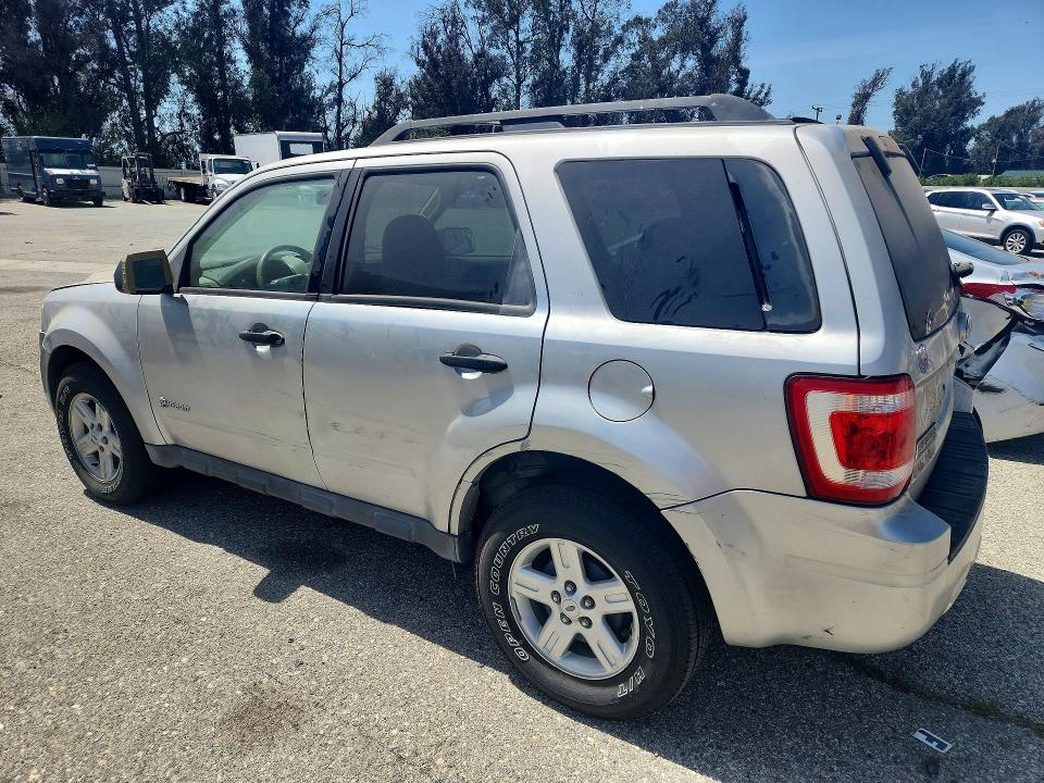 2009 Ford Escape მანქანა იყიდება აუქციონზე, vin: 1FMCU49339KB11466, აუქციონის ნომერი: 49053576