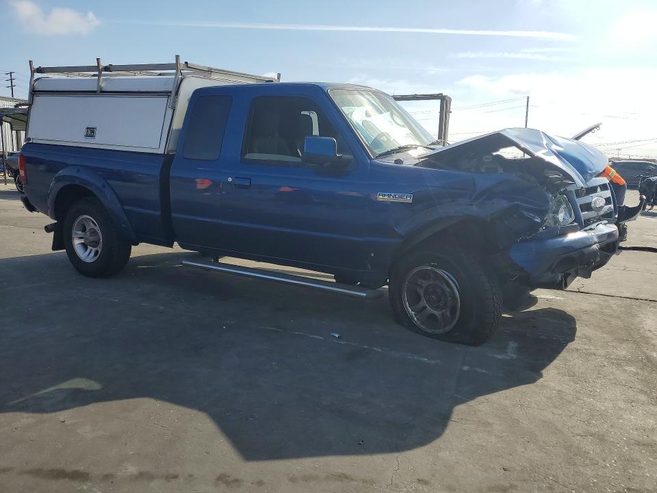 Продаж на аукціоні авто 2011 Ford Ranger, vin: 1FTKR4EE1BPA92031, номер лоту: 48715636