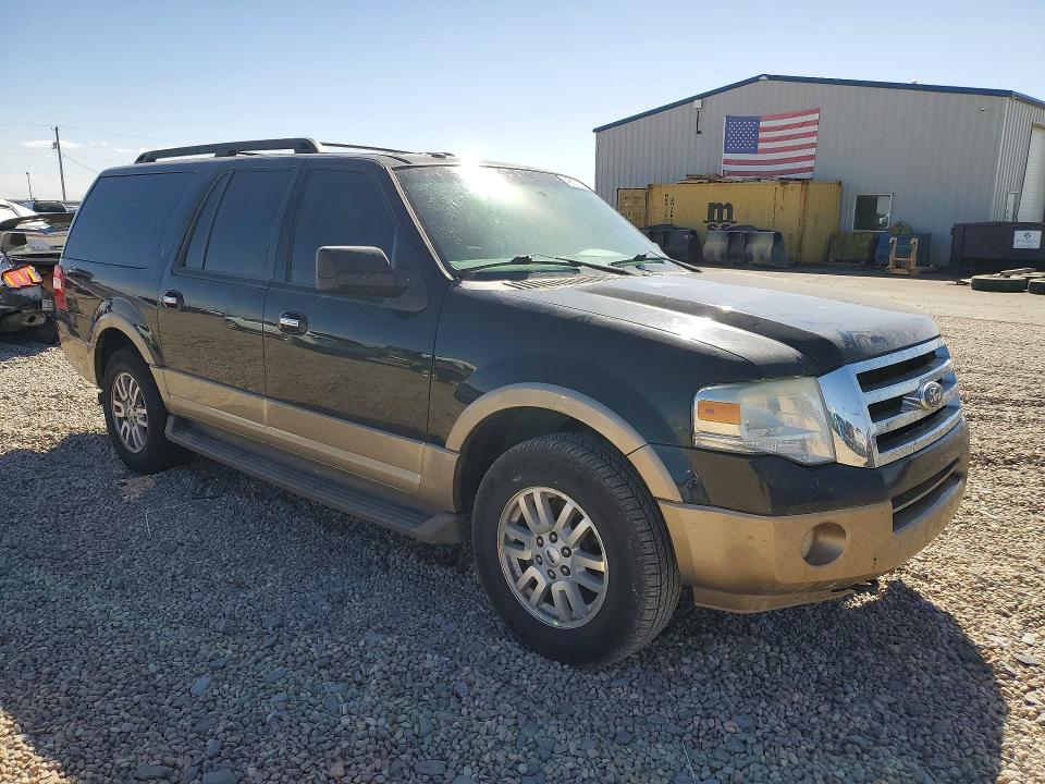 2014 Ford Expedition მანქანა იყიდება აუქციონზე, vin: 1FMJK1J56EEF56754, აუქციონის ნომერი: 48800236