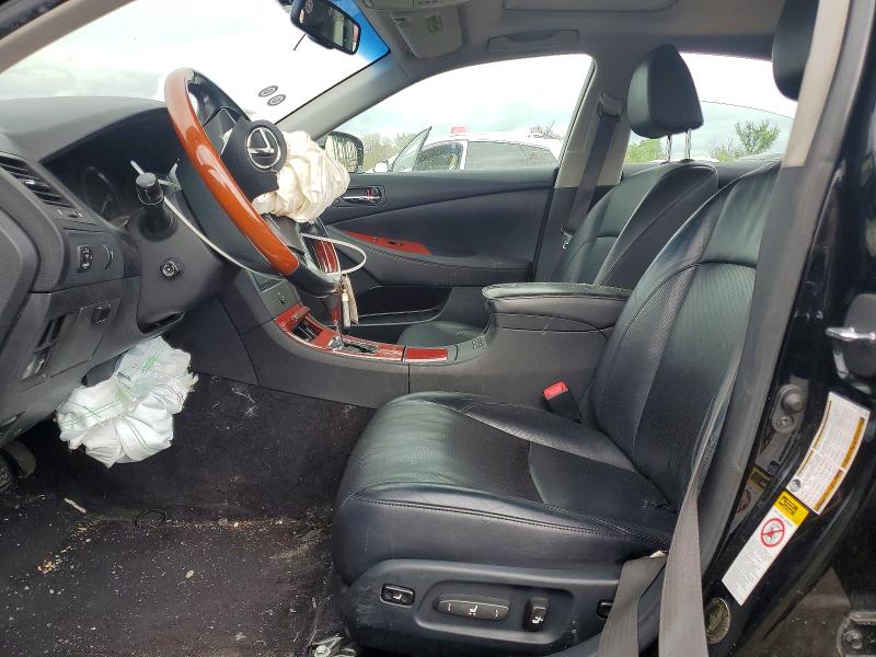 Продаж на аукціоні авто 2007 Lexus Es, vin: JTHBJ46G472063942, номер лоту: 51127606