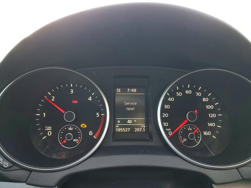 Продаж на аукціоні авто 2013 Volkswagen Golf, vin: WVWMM7AJ0DW055248, номер лоту: 48581496