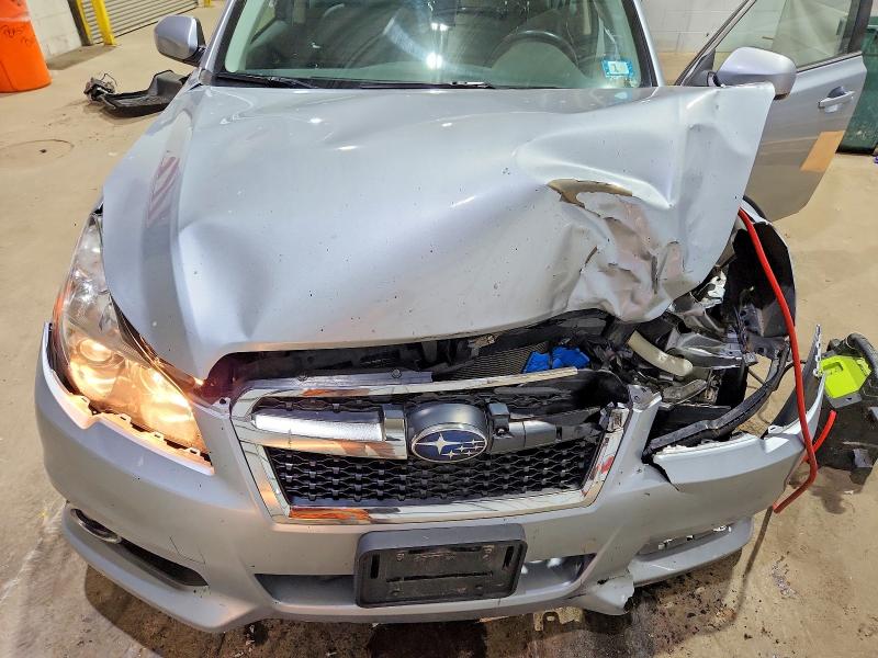 Aukcja sprzedaży 2013 Subaru Legacy, vin: 4S3BMBK61D3022796, numer aukcji: 50547176