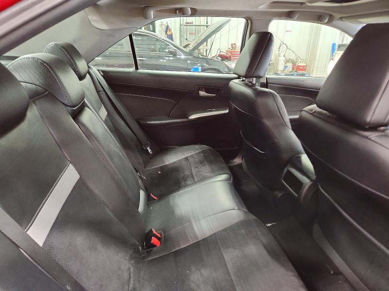 51560196 :رقم المزاد ، 4T1BF1FK3EU798978 vin ، 2014 Toyota Camry مزاد بيع