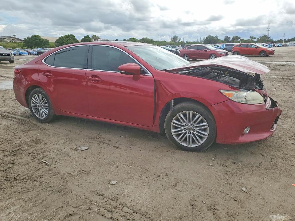 48951576 :رقم المزاد ، JTHBK1GG9D2036273 vin ، 2013 Lexus Es 350 مزاد بيع