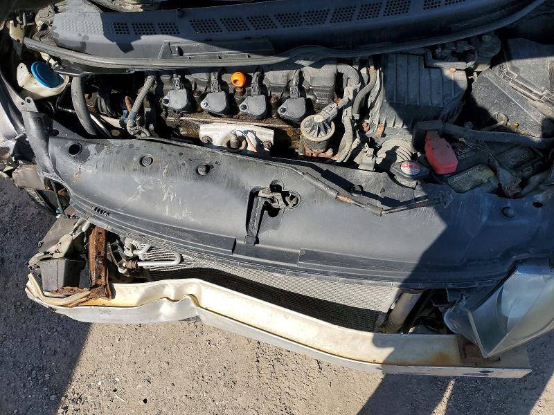 Продажа на аукционе авто 2009 Honda Civic, vin: 2HGFA164X9H013484, номер лота: 50780246