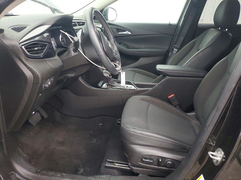 Продажа на аукционе авто 2021 Buick Encore Gx, vin: KL4MMDSLXMB076415, номер лота: 51268866