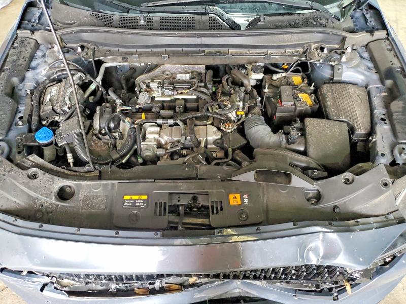Продажа на аукционе авто 2021 Mazda Cx-5, vin: JM3KFBCY0M0402988, номер лота: 48589786