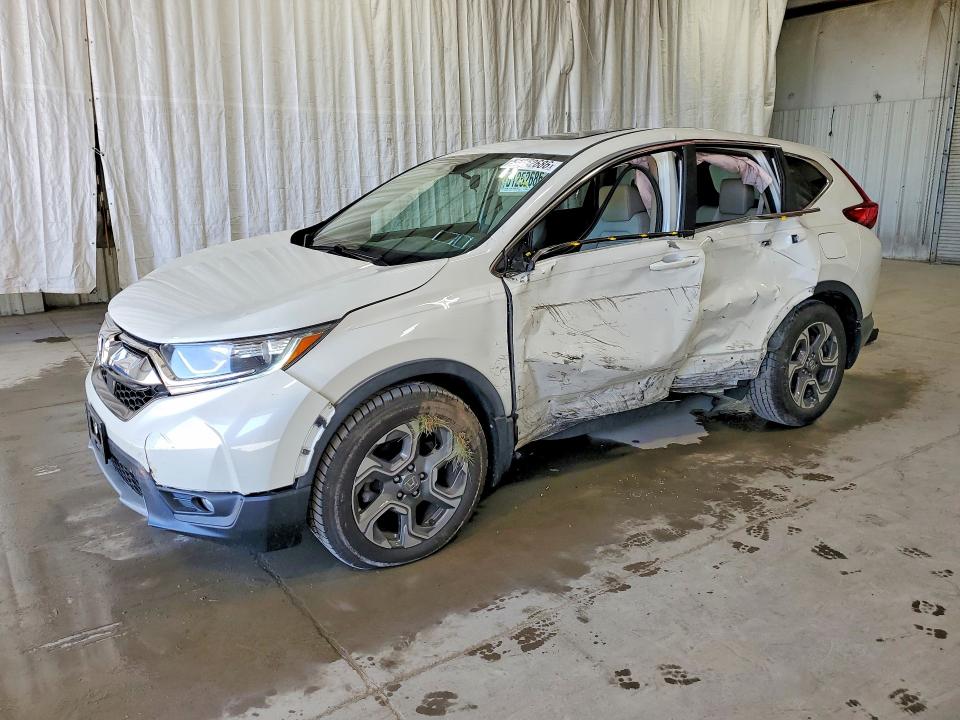 Aukcja sprzedaży 2018 Honda Cr-v, vin: 5J6RW1H56JL007573, numer aukcji: 51252686