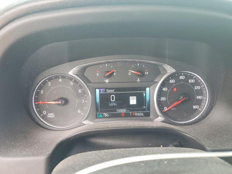Продажа на аукционе авто 2017 Gmc Acadia, vin: 1GKKNULS2HZ209959, номер лота: 48387916