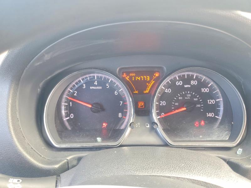 Продаж на аукціоні авто 2014 Nissan Versa, vin: 3N1CN7AP4EL835132, номер лоту: 51540396