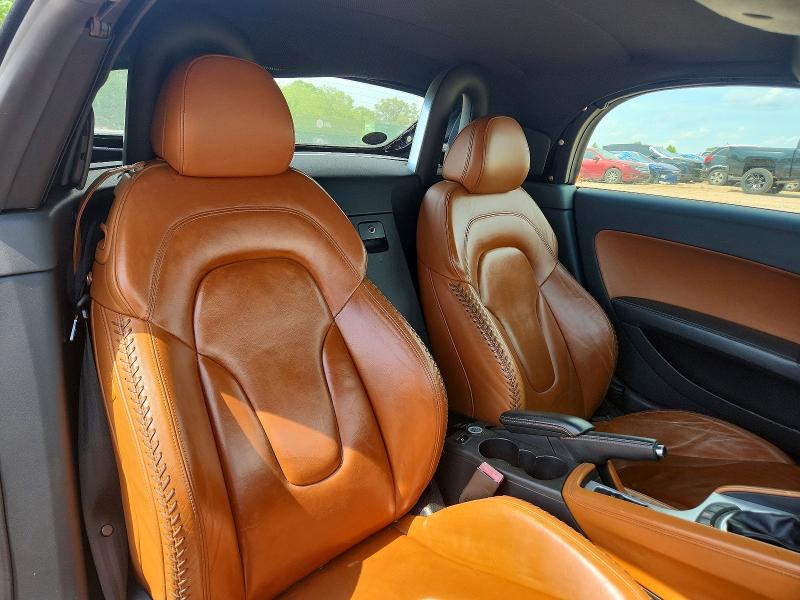 Продажа на аукционе авто 2008 Audi Tt, vin: TRUNF38J781049114, номер лота: 50564116