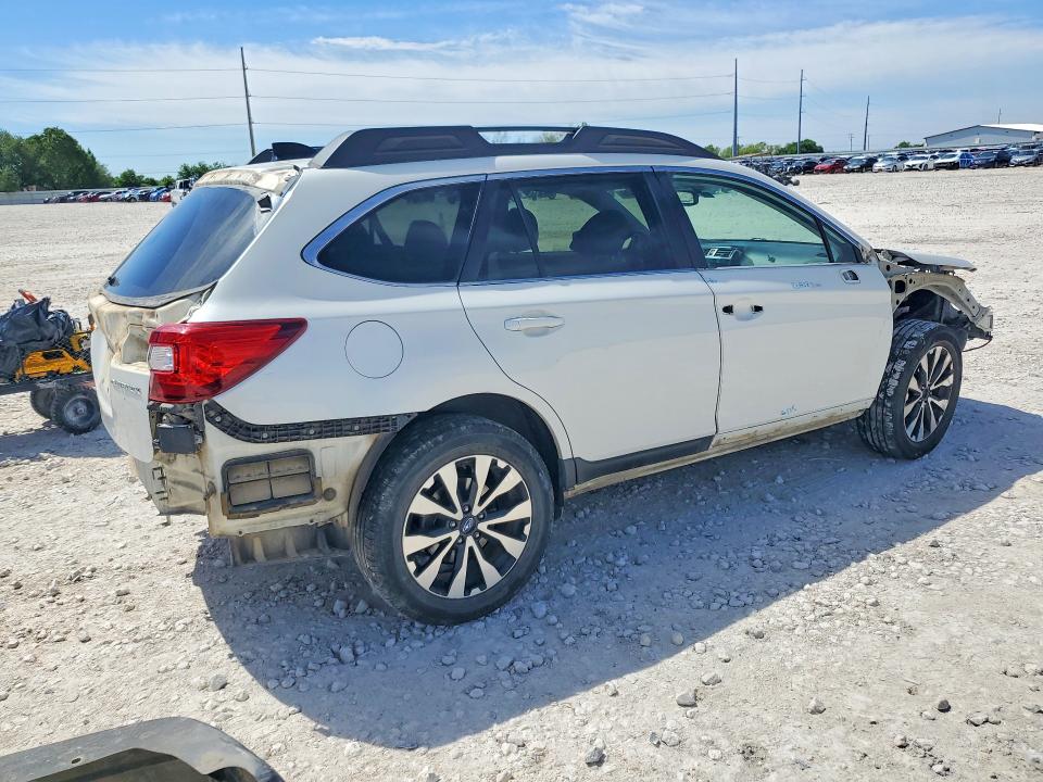49068406 :رقم المزاد ، 4S4BSBNC8G3253282 vin ، 2016 Subaru Outback مزاد بيع