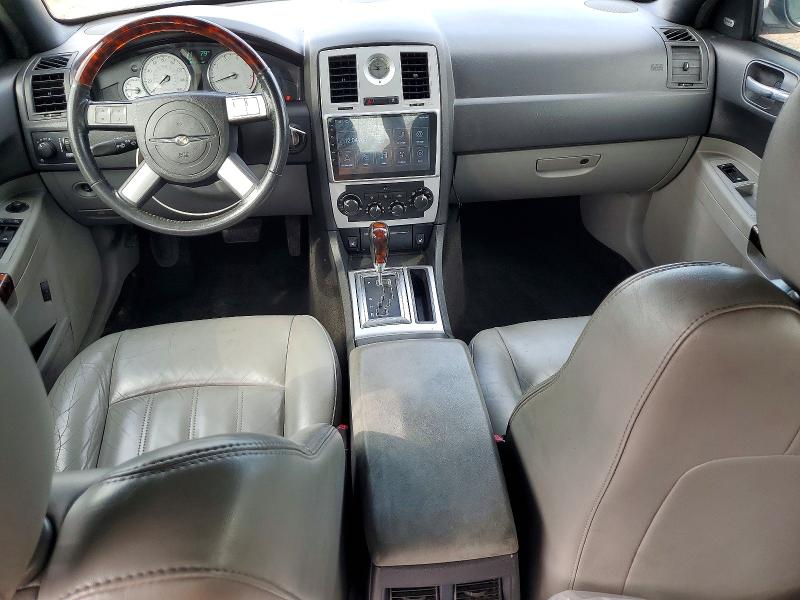 Продажа на аукционе авто 2006 Chrysler 300c, vin: 2C3KA63H16H243559, номер лота: 49937476