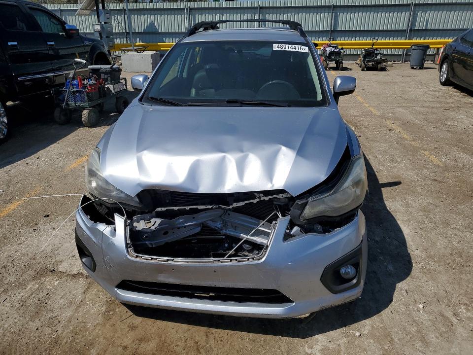 Продажа на аукционе авто 2014 Subaru Impreza, vin: JF1GPAR66E8254401, номер лота: 48914416