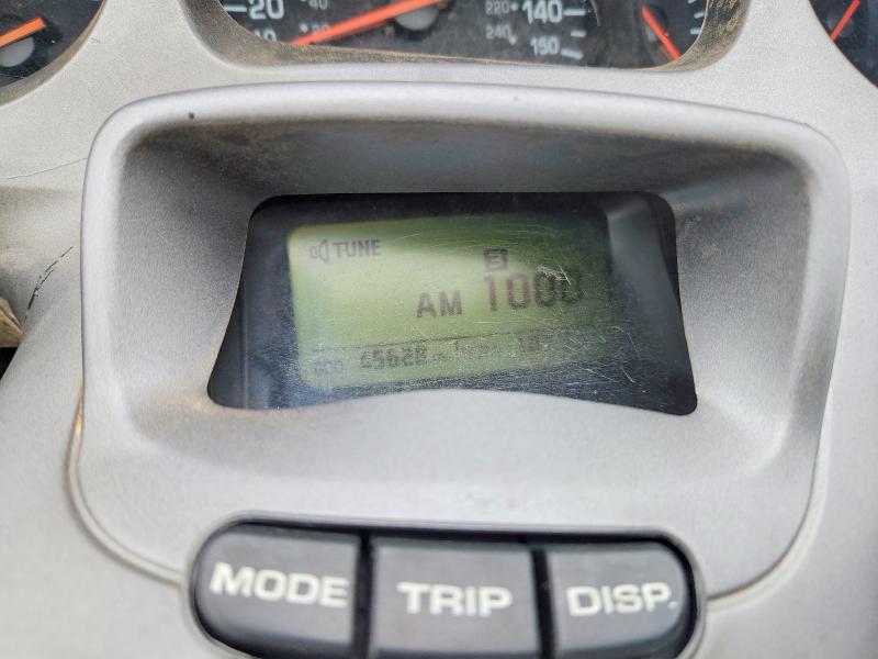 Aukcja sprzedaży 2004 Honda Gl1800, vin: 1HFSC47064A307188, numer aukcji: 51963646