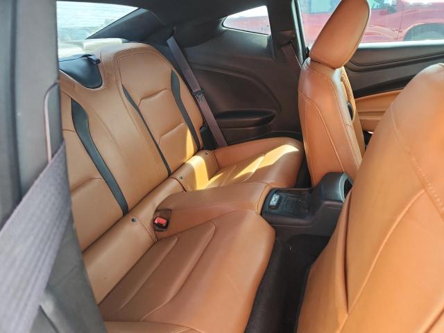Aukcja sprzedaży 2017 Chevrolet Camaro, vin: 1G1FD1RS8H0112638, numer aukcji: 48894676