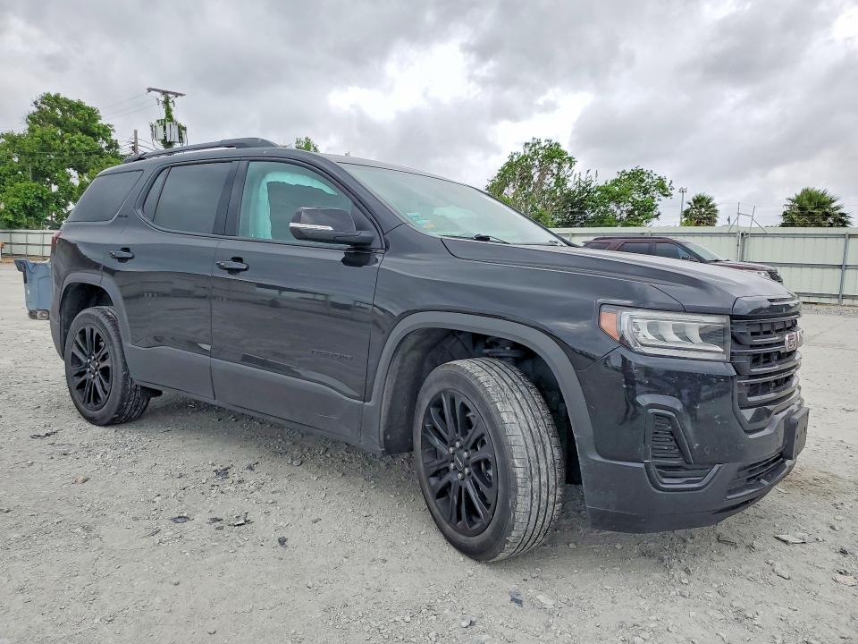 Продаж на аукціоні авто 2021 Gmc Acadia, vin: 1GKKNKLS5MZ234322, номер лоту: 50420026