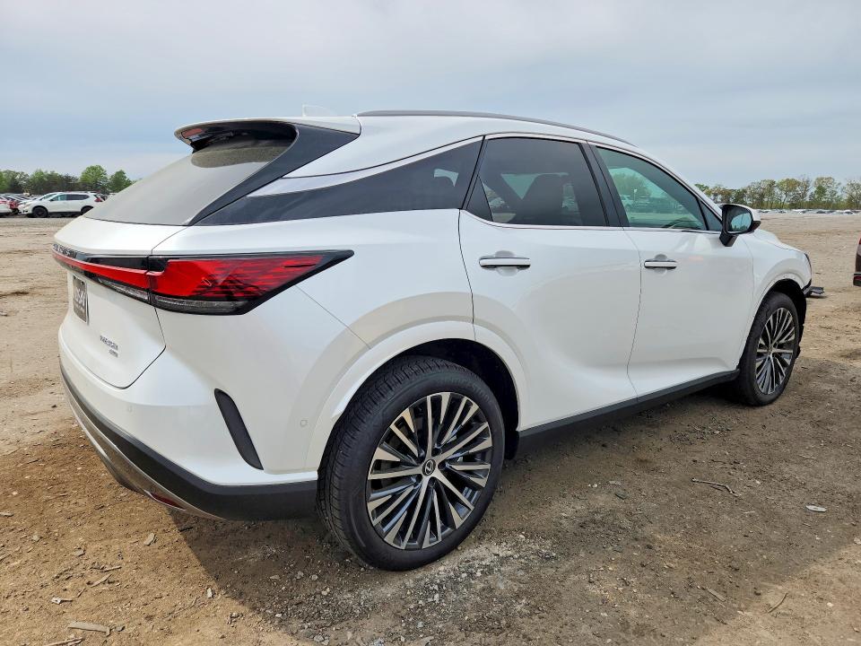 Aukcja sprzedaży 2026 Lexus Rx 350, vin: 2T2BAMCA3TC137375, numer aukcji: 48844426