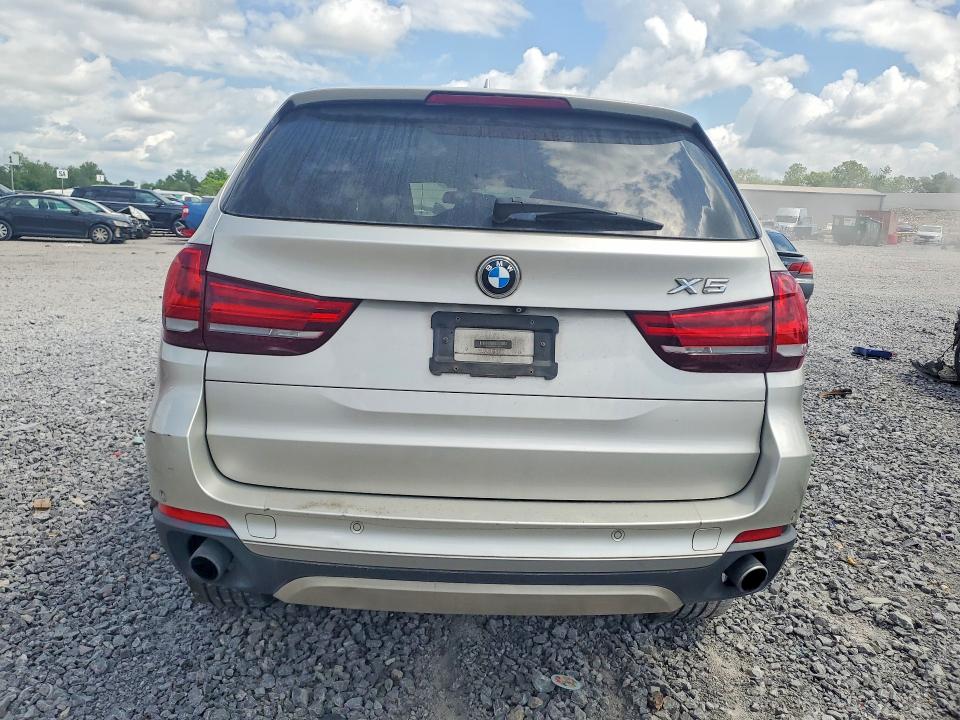 Продаж на аукціоні авто 2014 Bmw X5, vin: 5UXKR0C59E0H23926, номер лоту: 50077656