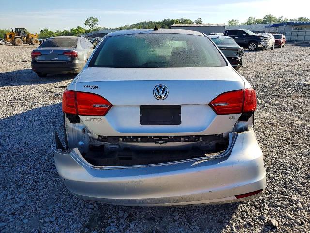 Продажа на аукционе авто 2014 Volkswagen Jetta, vin: 3VWD07AJ7EM225972, номер лота: 50430016