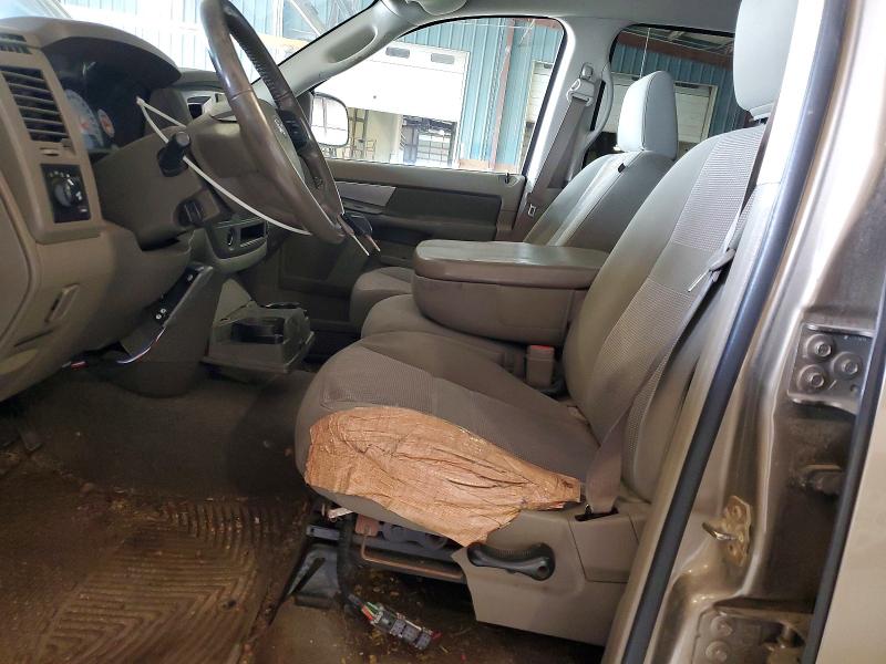 Aukcja sprzedaży 2007 Dodge Ram 1500, vin: 1D7HU18277J504462, numer aukcji: 49827076