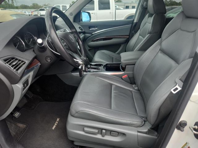 Продаж на аукціоні авто 2014 Acura Mdx, vin: 5FRYD3H42EB011928, номер лоту: 49165386