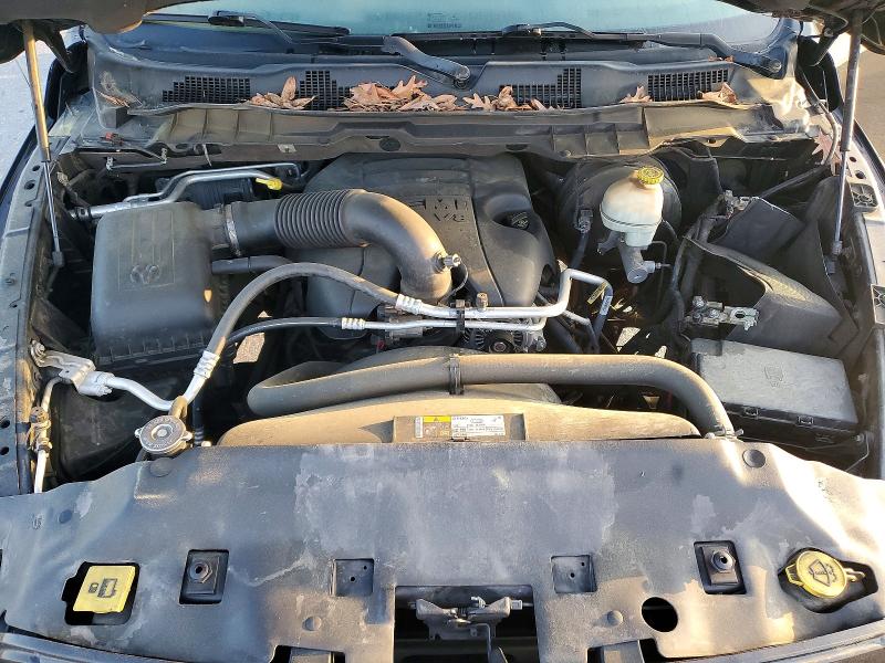 2014 Ram 1500 მანქანა იყიდება აუქციონზე, vin: 1C6RR6FT3ES197735, აუქციონის ნომერი: 48396636