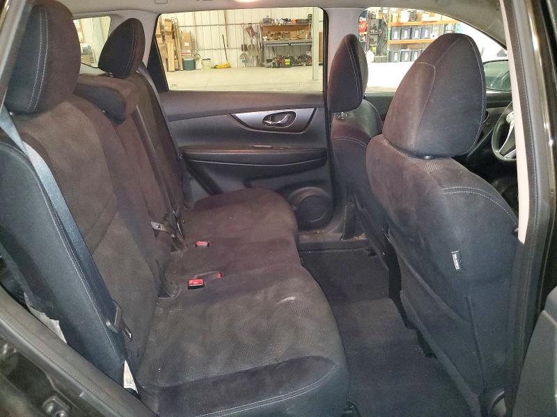 Aukcja sprzedaży 2014 Nissan Rogue, vin: 5N1AT2MV2EC790366, numer aukcji: 49424786
