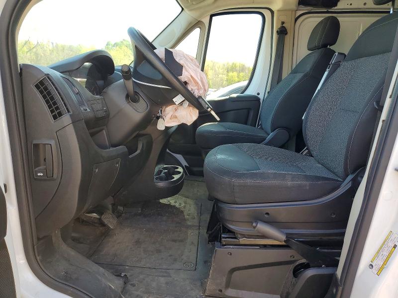 Aukcja sprzedaży 2021 Ram Promaster 1500, vin: 3C6LRVNGXME553099, numer aukcji: 51406976