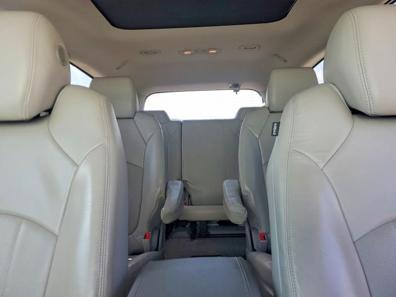 Aukcja sprzedaży 2016 Buick Enclave, vin: 5GAKRBKD3GJ196290, numer aukcji: 49429626
