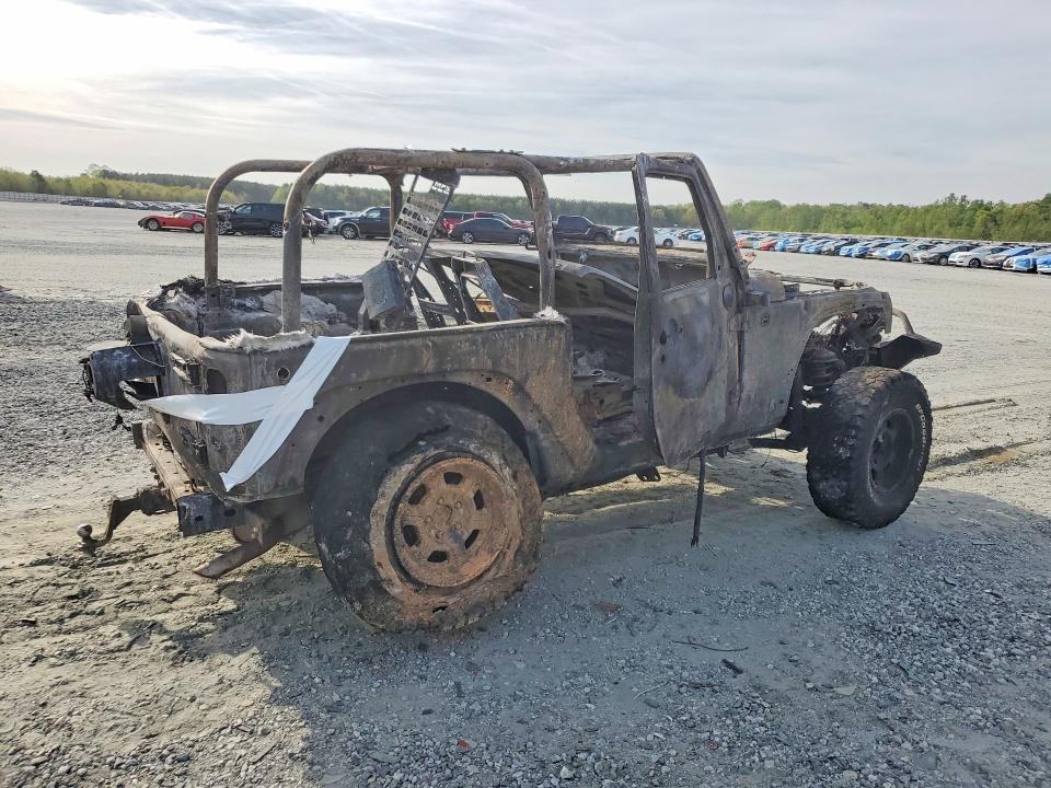 49306246 :رقم المزاد ، 1J4FA241X8L547867 vin ، 2008 Jeep Wrangler مزاد بيع