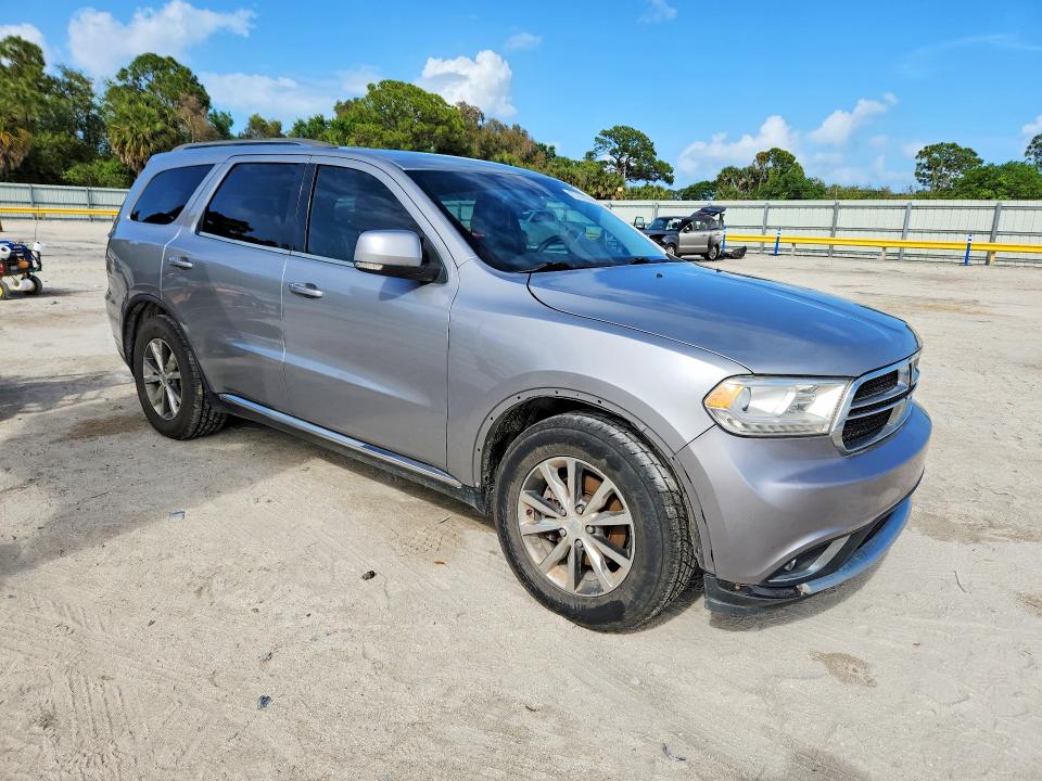 Aukcja sprzedaży 2014 Dodge Durango, vin: 1C4RDHDG4EC467865, numer aukcji: 47314196