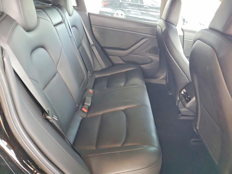 2019 Tesla Model 3 მანქანა იყიდება აუქციონზე, vin: 5YJ3E1EB4KF191182, აუქციონის ნომერი: 50784136
