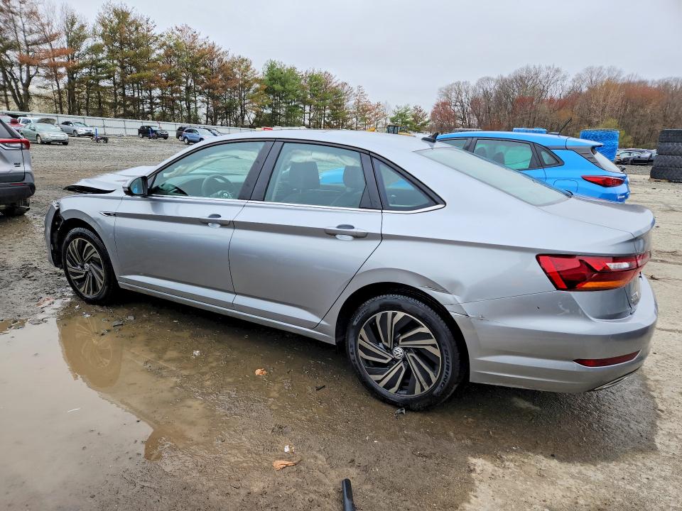 Aukcja sprzedaży 2019 Volkswagen Jetta, vin: 3VWG57BU0KM207784, numer aukcji: 48669466