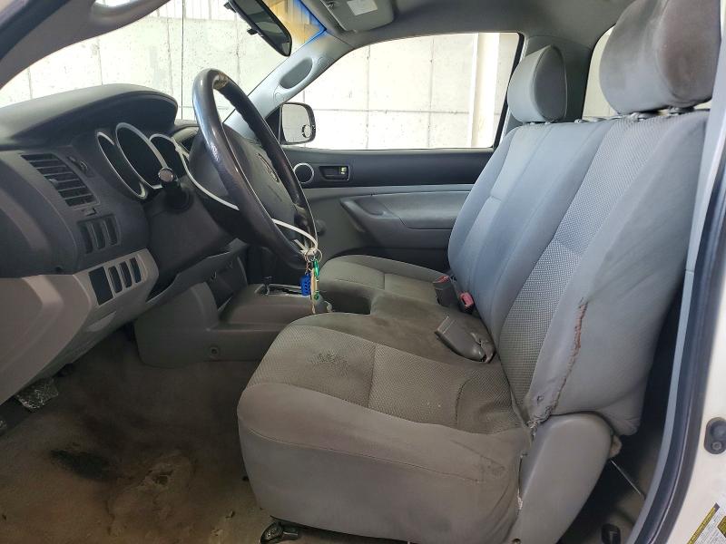 51701816 :رقم المزاد ، 5TENX22N78Z526062 vin ، 2008 Toyota Tacoma مزاد بيع