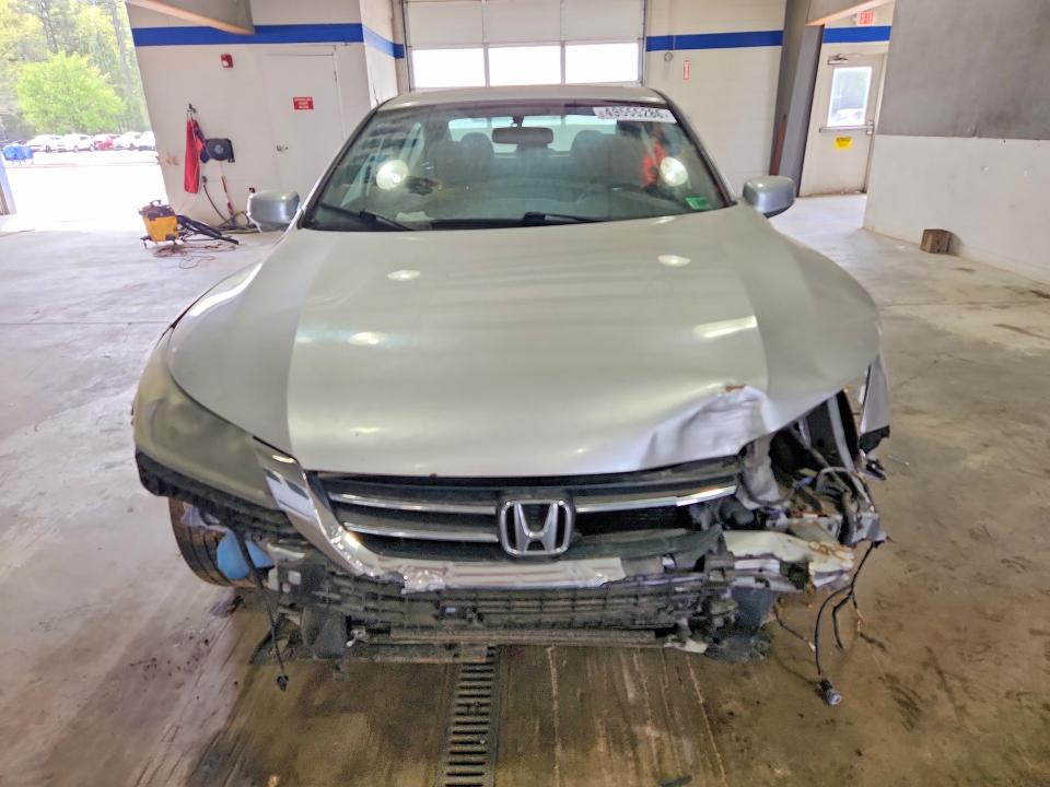 2014 Honda Accord მანქანა იყიდება აუქციონზე, vin: 1HGCR2F7XEA232739, აუქციონის ნომერი: 49555286