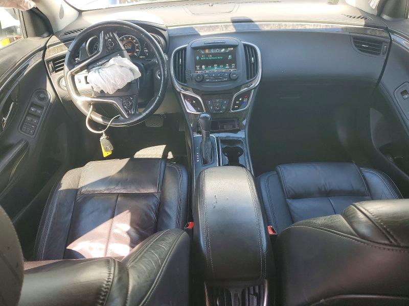 Aukcja sprzedaży 2016 Buick Lacrosse, vin: 1G4GB5G37GF230448, numer aukcji: 49750176